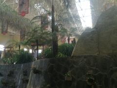 -哈尔滨太平湖温泉酒店