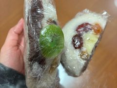 -光明邨大酒家(淮海路店)