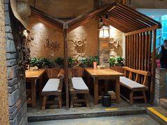 -丹江渔村(首都机场店)