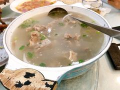 -马尔龙新疆饭店·清真(瑞景店)