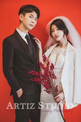 点击看大图 -艺匠摄影ARTIZ STUDIO(南京店)