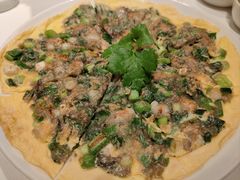 福建特色海蛎煎-莆田餐厅PUTIEN(深圳湾万象城家宴店)