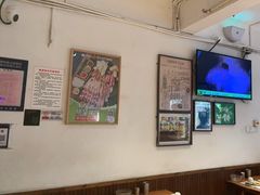 大堂-木屋烧烤(南新店)