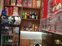 -钟记家菜(红专南路店)