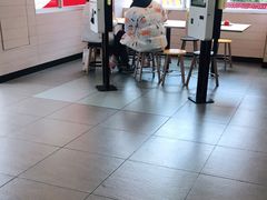 -麦当劳·得来速店(星沙大道店)