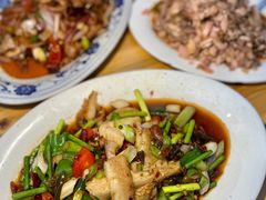 火爆牛大肚-九九牛肉馆(南山路店)