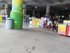 -东部华侨城