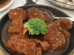 台山猪手煲-鹿港小镇(黄金店)