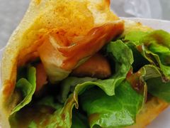 -海燕家人灌蛋饼(凤凰街店)