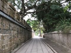 -胡里山炮台