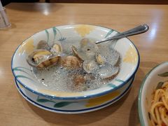 -萨莉亚意式餐厅(莲花国际广场店)