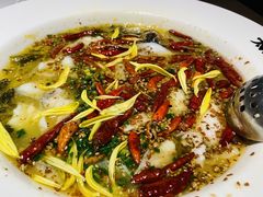 -新太二·鲜料川菜(群光广场店)