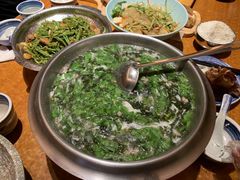 -95号酱骨·一块豆腐(展春园西路店)