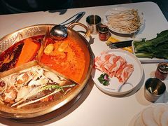 -小龙坎火锅(IFS HOT店)