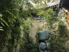 -嵩祝寺及智珠寺
