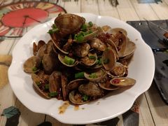 -老味烧烤(园林路店)