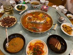 -新凯里酸汤鱼(飞山街店)