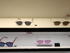 -GENTLE MONSTER(西安SKP店)