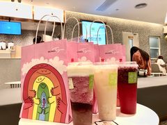 -奈雪的茶(天河城店)