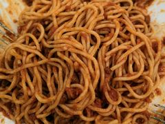 意式肉酱面-宜家·瑞典风味餐厅(北京西红门店)