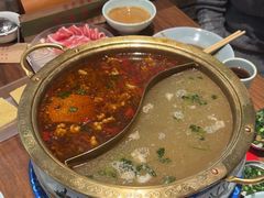 -大白羊蝎子馆(后沙峪山姆店)