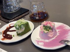 -星巴克臻选(深圳前海嘉里中心店)