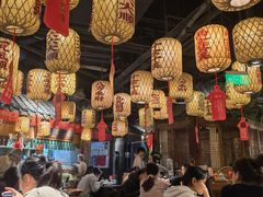 -南京大牌档(济南万象城店)