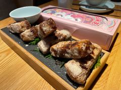 黑糖香芋糕-竹里馆·淮扬菜·功夫茶(老门东店)