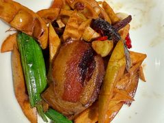 -清水亭湖北菜(大屯DT51店)