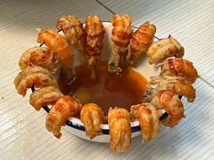 -一起吃小龙虾·海鲜(海珠店)