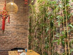 -老姑砂锅·烧烤天津菜(体北道店)