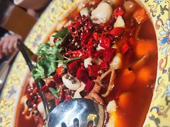 -破三川·新川菜(静安大融城店)