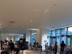 -YCHL FIT 健身(星寰店)