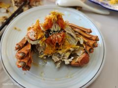 -小陆莲花蟹园农家乐(莲花岛店)