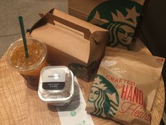 -星巴克(昆明金鹰天地店)