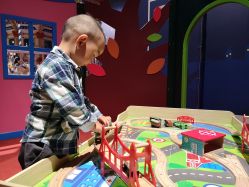 -幻贝家儿童乐园(苏州中心店)