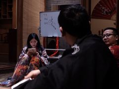 -NINES推理馆(曲江公馆店)