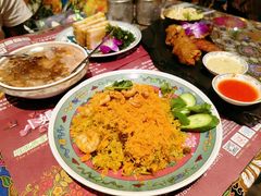 -小娘惹厨房Little Nyonya(狮城有约上榜店)