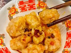 -憨孃孃·重庆老火锅(红山黑金店)