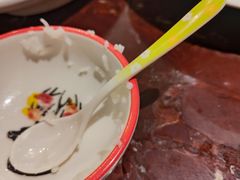 -新白鹿餐厅(爱琴海购物中心店)