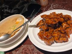 -新白鹿餐厅(爱琴海购物中心店)