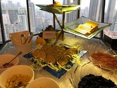 -广州花园酒店·凌璇阁旋转餐厅CAROUSEL360