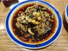 口水鸡-好這口重庆小面(总店)