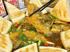 -虾铺子龙虾·私房菜(金源花苑店)