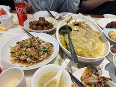 -宁海食府·涌宴(真和店)