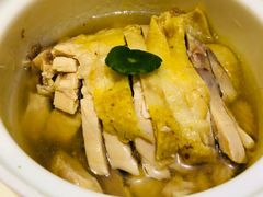 -老正兴菜馆(福州路店)