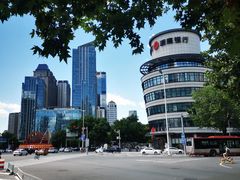 -天津五大道文化旅游区