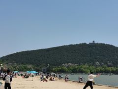 -云龙湖旅游景区