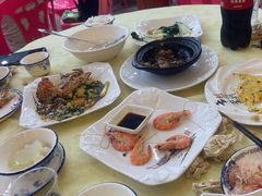 -秋姐美食店(旅游大道店)