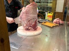 -313羊庄铁锅烀羊肉(泰兴店)